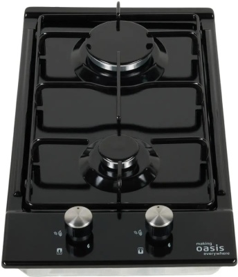 Детальное фото товара: making Oasis everywhere P-MEBGD газовая поверхность