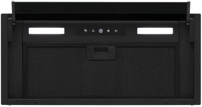 Детальное фото товара: Krona ISIDA 600 black SGC