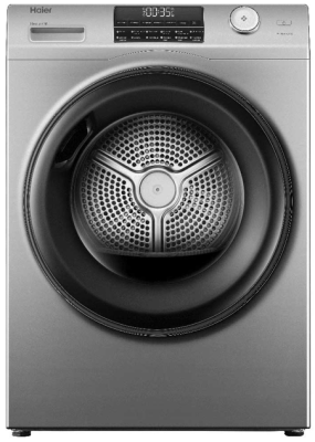 Детальное фото товара: Haier стирка HW90-BP14959S + сушка HD90-A2959S + соед.эл CKS-1