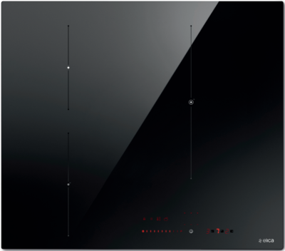 ELICA RATIO 603 BL