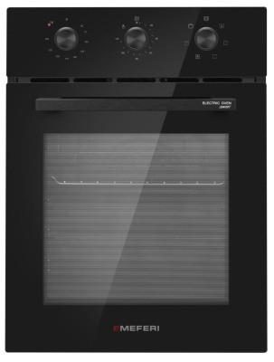 Детальное фото товара: MEFERI MEO457BK COMFORT