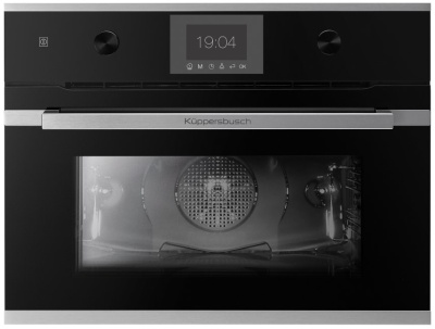 Детальное фото товара: Kuppersbusch CB 6350.0 S1 Stainless Steel