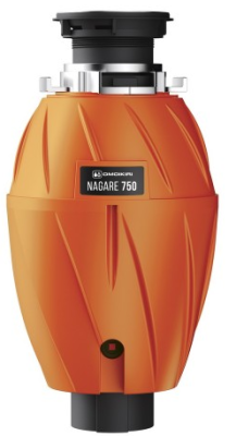 Фото товара: Omoikiri Nagare 750