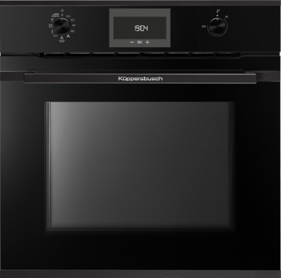 Kuppersbusch BP 6332.0 S5 Black Velvet