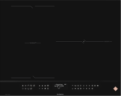 De Dietrich DPI4332HP