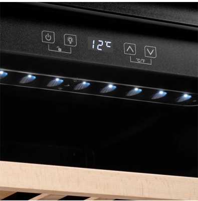 Kuppersberg RBW 46 Детальное фото товара: Kuppersberg RBW 46