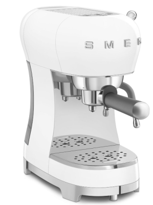 Детальное фото товара: Smeg ECF02WHEU