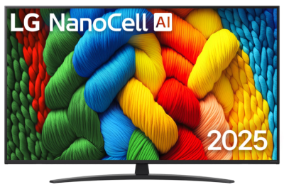 LG 55NANO81A6A.ARUG