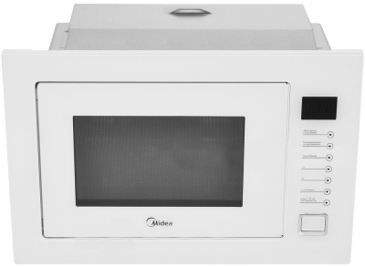 Детальное фото товара: Midea TG925B8D-WH