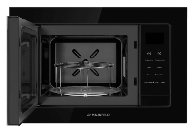 Детальное фото товара: Maunfeld XBMO202GB09