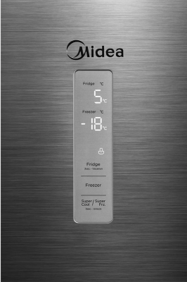 Детальное фото товара: Midea MDRB522MGE46OD