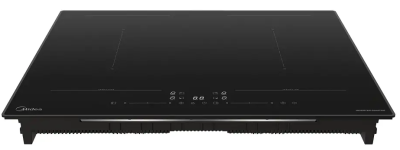 Детальное фото товара: Midea MIH67783SB индукционная поверхность