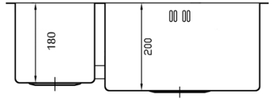 Схема встраивания