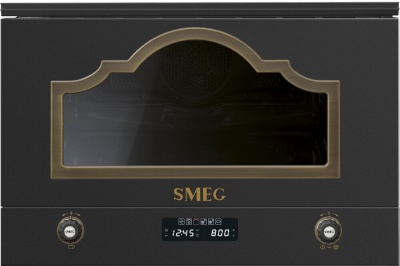 Детальное фото товара: Smeg MP722AO