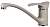 Фото товара: Kuppersberg TOPAZ KG2560 BEIGE