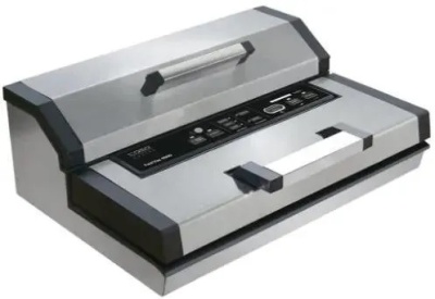 Детальное фото товара: Caso FastVAC 4000