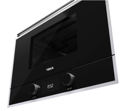 Детальное фото товара: Teka ML 822 BIS R BLACK-SS