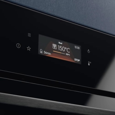 Детальное фото товара: Electrolux EOB8S39Z