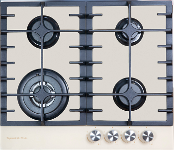 Zigmund & Shtain MN 197.61 I Фото товара: Zigmund & Shtain MN 197.61 I газовая поверхность