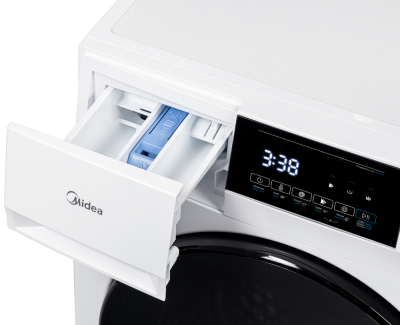 Детальное фото товара: Midea MFC3712BSW40/W