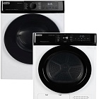 DeLonghi стирка ALBA LA 10754 VI + сушка DTD 8106 H EMILIA