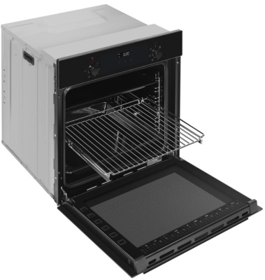 Детальное фото товара: MEFERI MEO607BK COMFORT