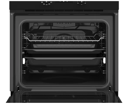 Детальное фото товара: Teka HRB 6400 ANTHRACITE-OS