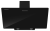 Детальное фото товара: Maunfeld Dream 90 Push Glass Black
