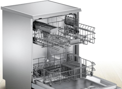 Детальное фото товара: Bosch SMS45DI10Q