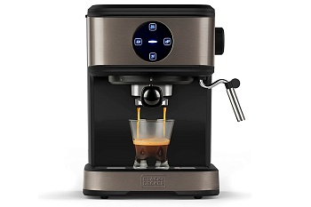 Фото товара: Black+Decker BXCO850E
