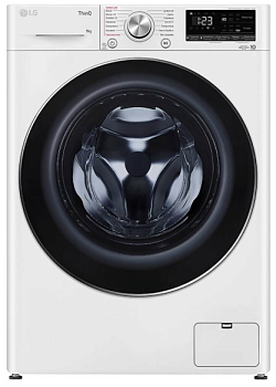 Фото товара: LG F2V9FW9W