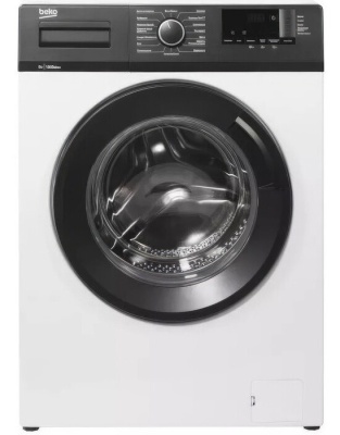 Beko WHE6512ZBW