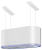 Konigin Serenity White 80 Детальное фото товара: Konigin Serenity White 80