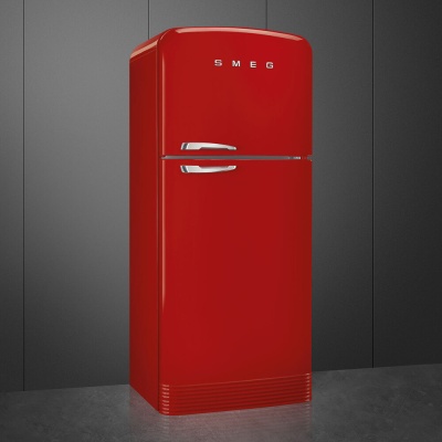 Детальное фото товара: Smeg FAB50RRD5