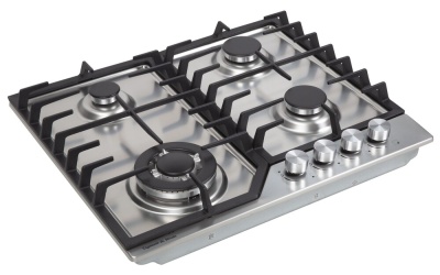 Детальное фото товара: Zigmund & Shtain G 22.6 S газовая поверхность