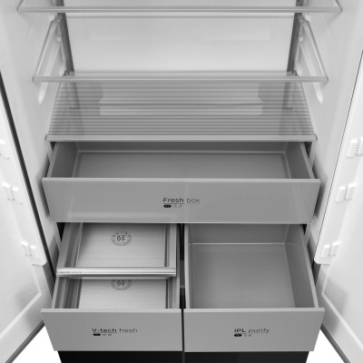 Детальное фото товара: Midea MDRM706BIE63