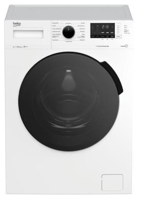 Детальное фото товара: Beko WSPE6612W