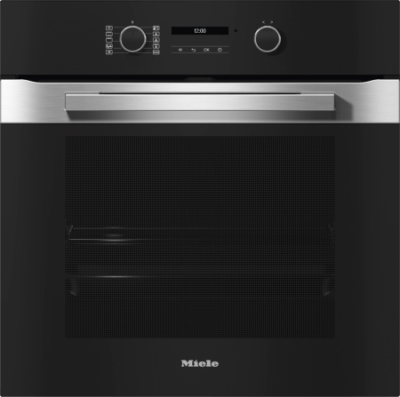 Детальное фото товара: Miele H2861 BP EDST/CLST