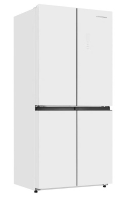 Детальное фото товара: Kuppersberg NFFD 186 WG