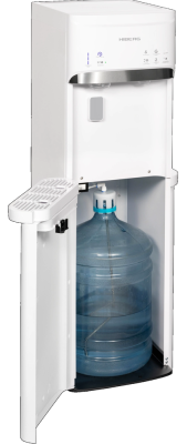 Детальное фото товара: HIBERG UFK 700 W Ice