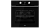 Фото товара: Teka HLB 8300 NIGHT RIVER BLACK