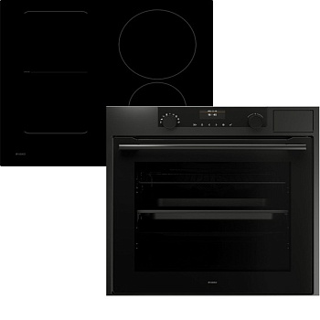 Фото товара: ASKO HI2641FBG1 + OCS8664A1