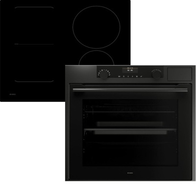 ASKO HI2641FBG1 + OCS8664A1