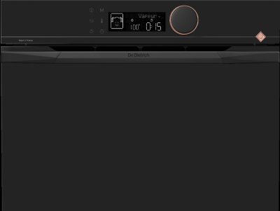 Детальное фото товара: De Dietrich DKV4530H