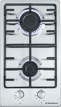 Фото товара: Maunfeld EGHS.32.3ES/G газовая поверхность