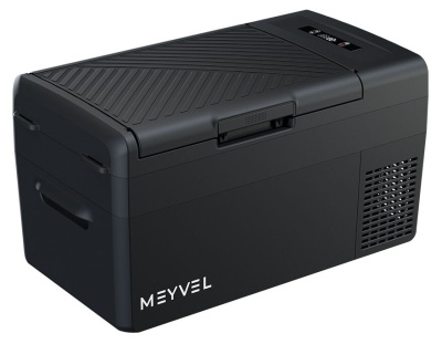 Детальное фото товара: Meyvel AF-M20 (Black)