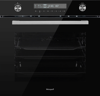 Фото товара: Weissgauff EOM 751 PDB