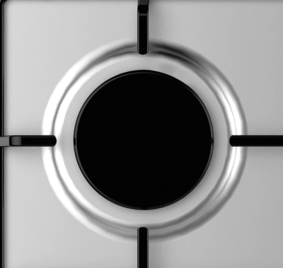 Детальное фото товара: Candy CHW6BRX газовая поверхность