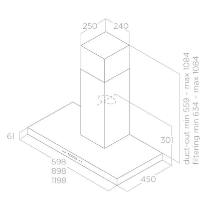 Схема встраивания