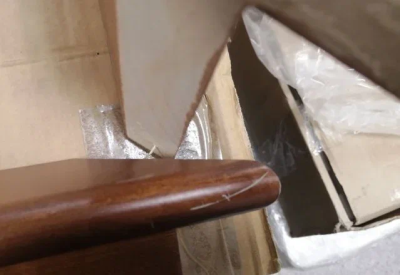 Уценка Faber Рамка (90С3),орех для A/R/W/F